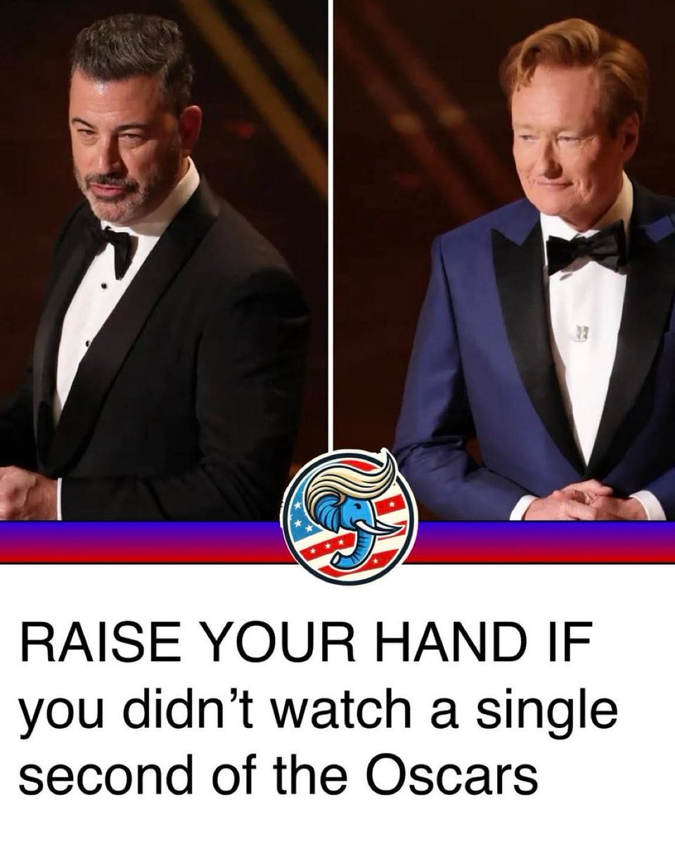 MAGA Voice tweet media