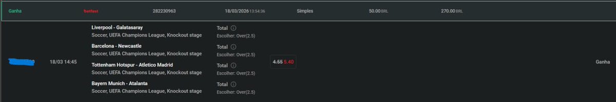 Peixe Esperto tweet media