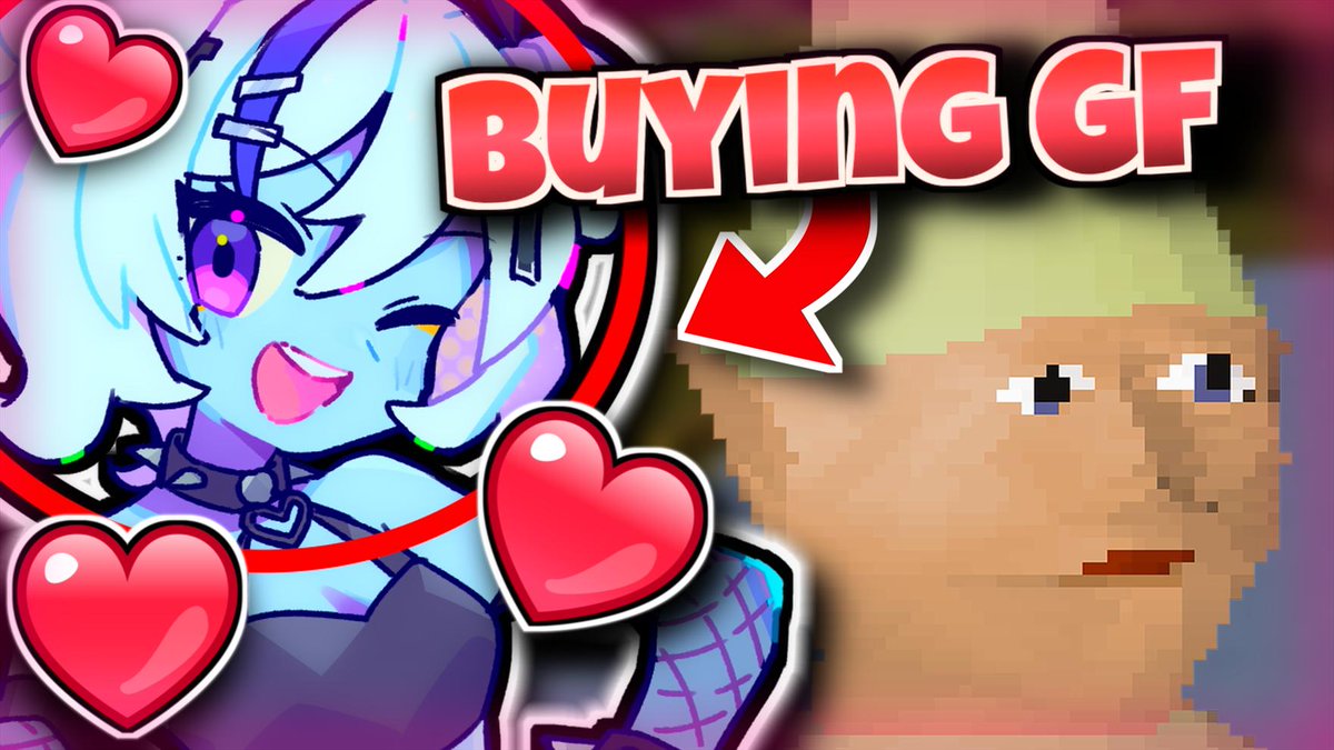 Runoxi 🛜💙 Computer Virus Vtuber tweet media