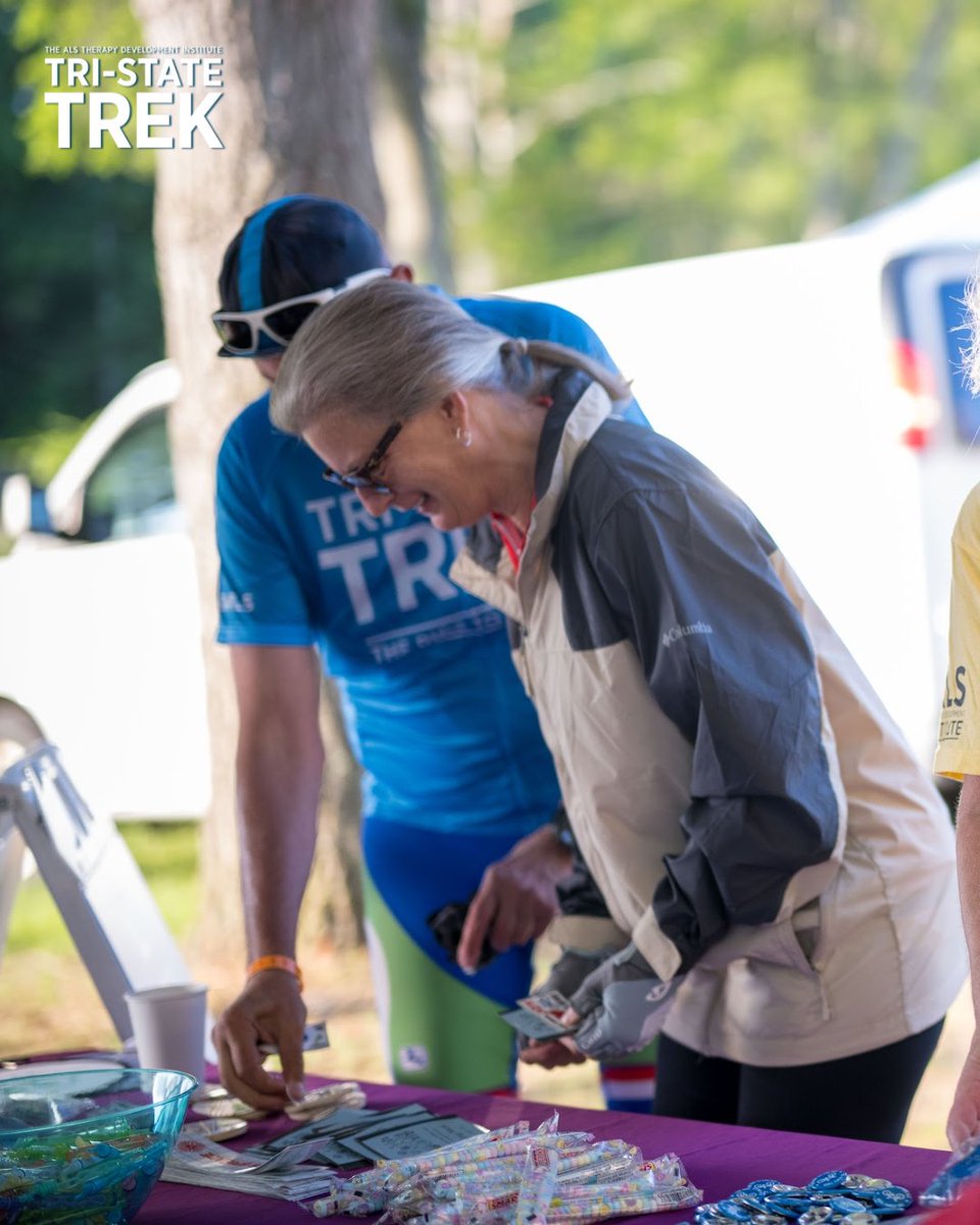 Tri-State Trek tweet media