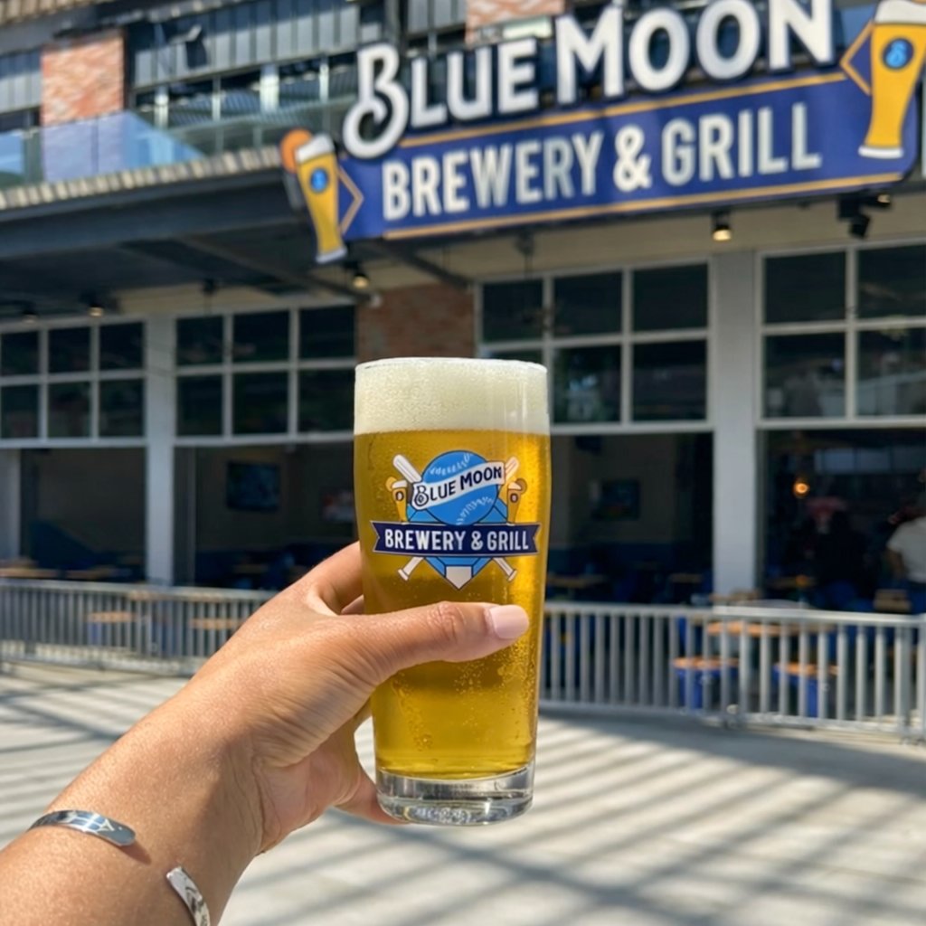 The Battery Atlanta tweet media