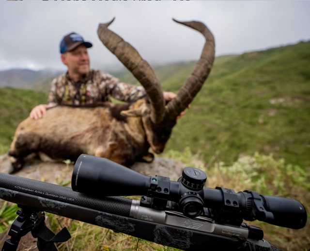 Outdoor Channel tweet media