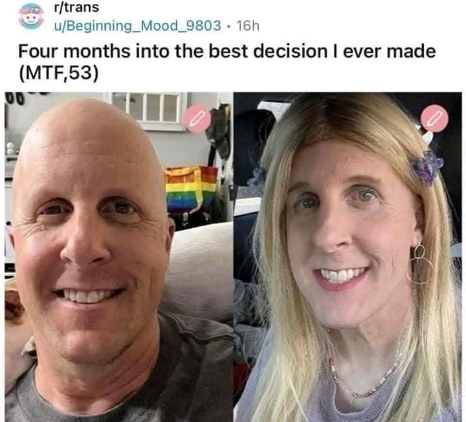 Mr. Star Spangled MAGA tweet media