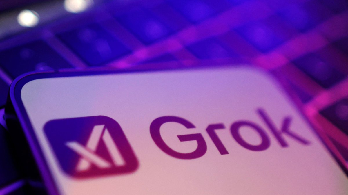 More lawsuits against Grok for facilitating the creation and distribution of CSAM. bit.ly/4bgmg3I 

#Twitter
#X
#Grok
#Lawsuit