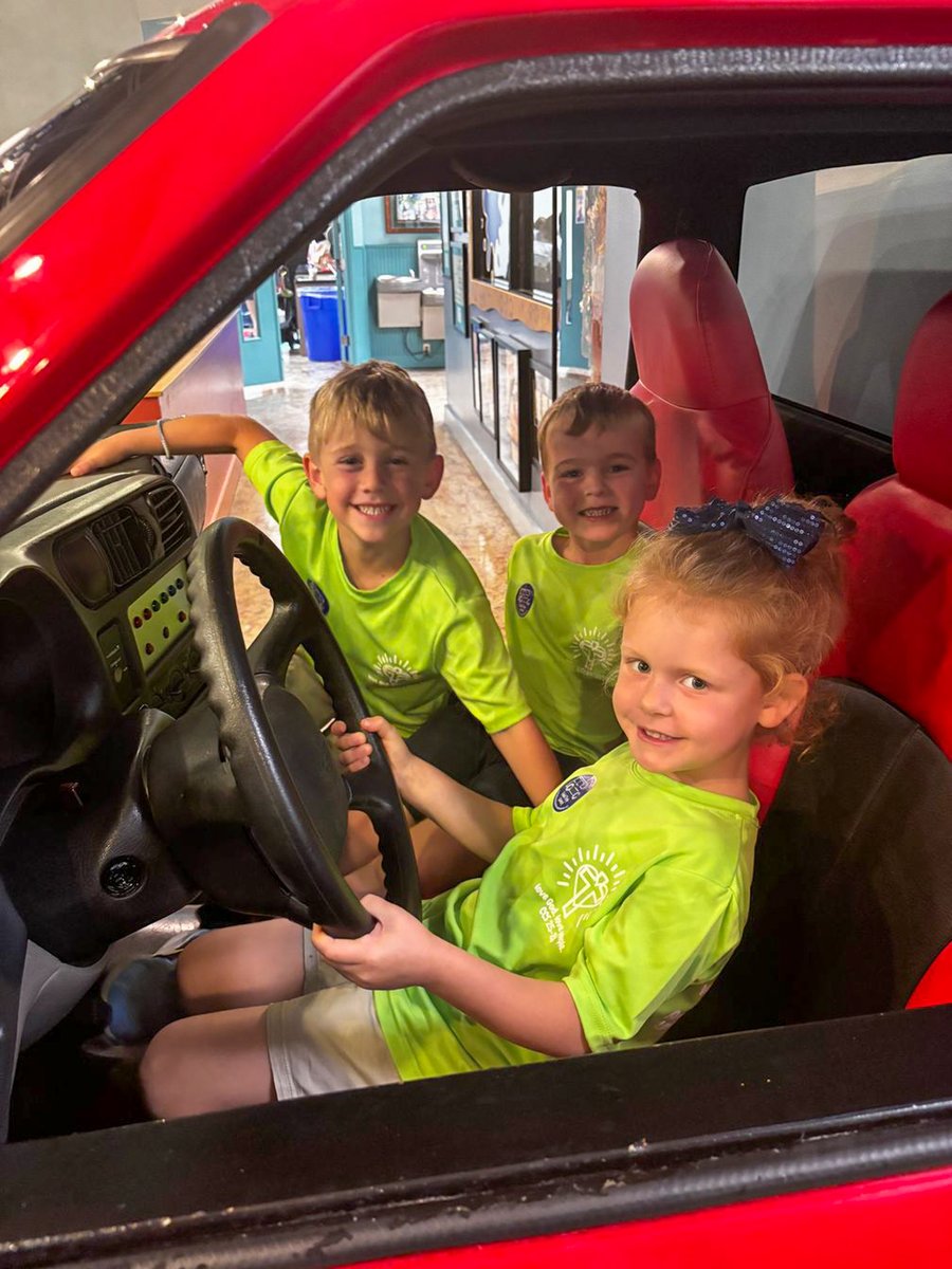 Cypress Christian tweet media