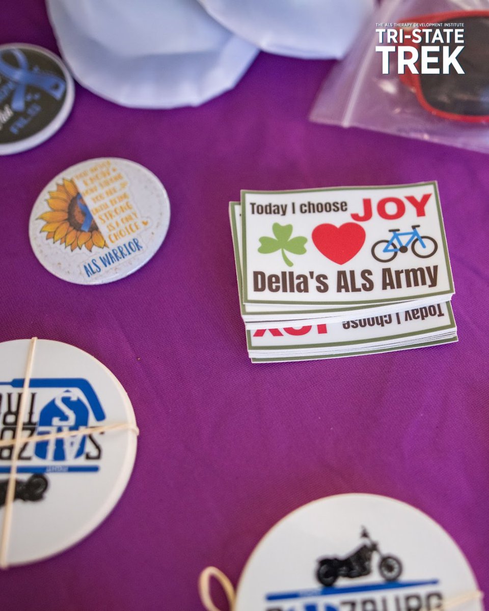 Tri-State Trek tweet media