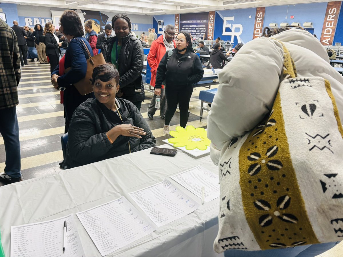 PGCPS Office of Professional Learning & Leadership tweet media