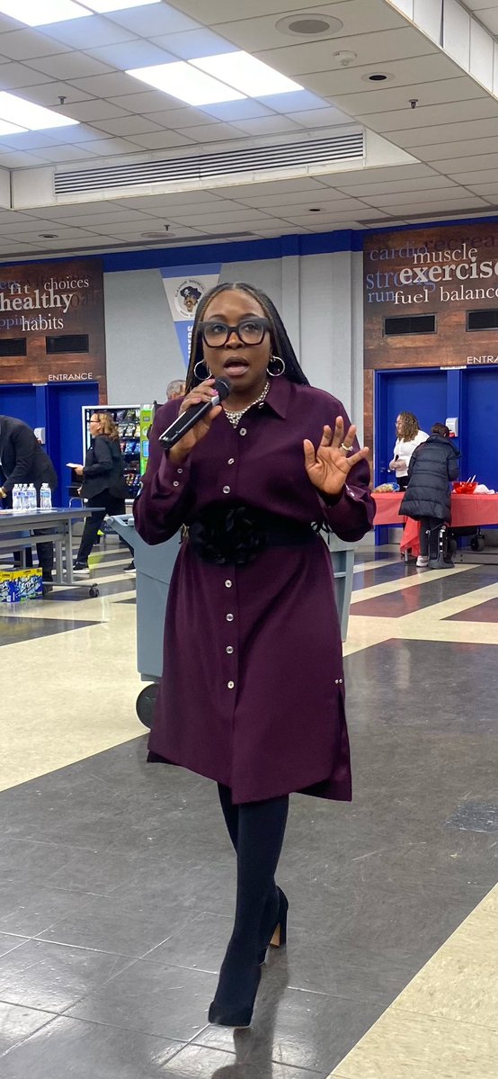 PGCPS Office of Professional Learning & Leadership tweet media