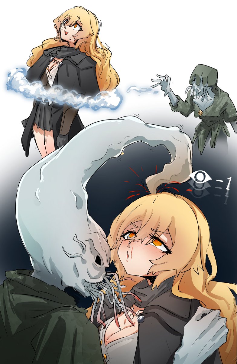 一富士二鷹サウザンドキメラ tweet media