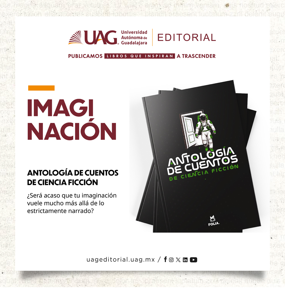 UAG Editorial tweet media