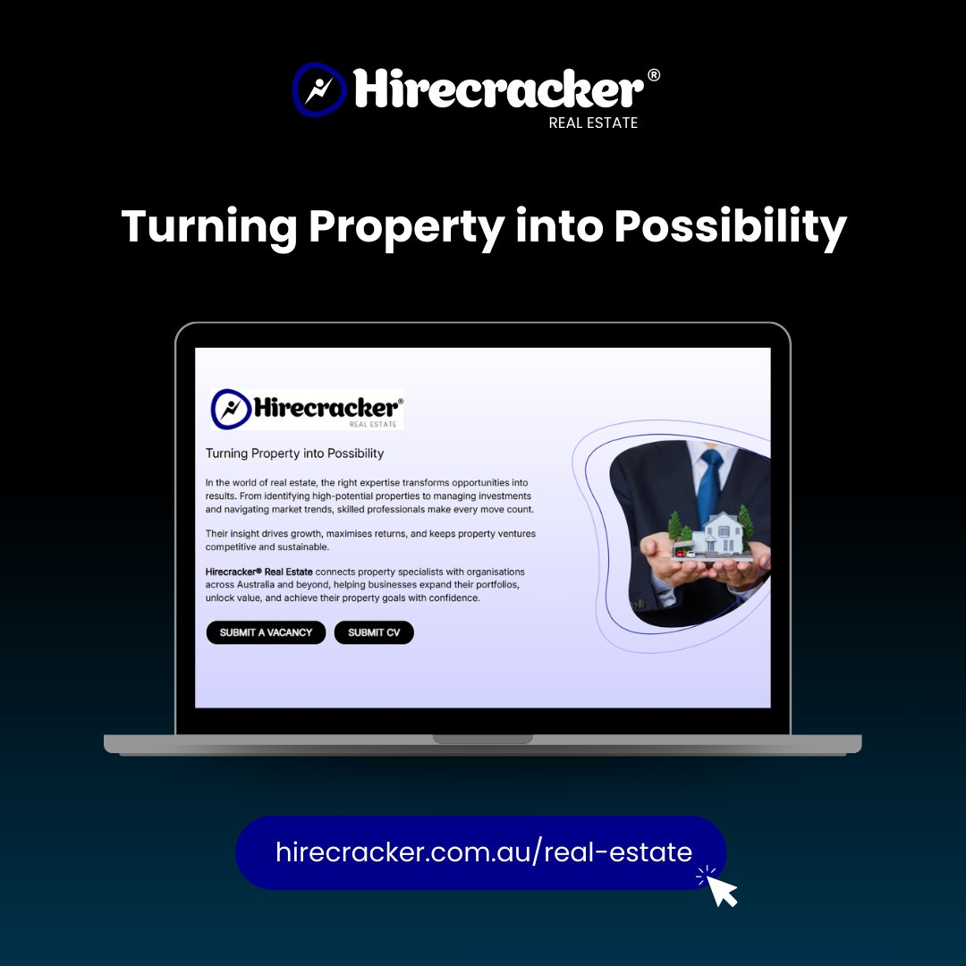 Hirecracker tweet media