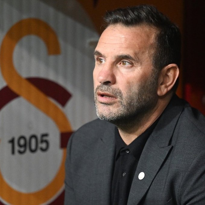 Polat Akman tweet media