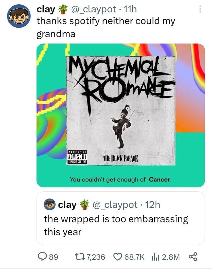 Internet Slop (@gimmickslop) on Twitter photo 