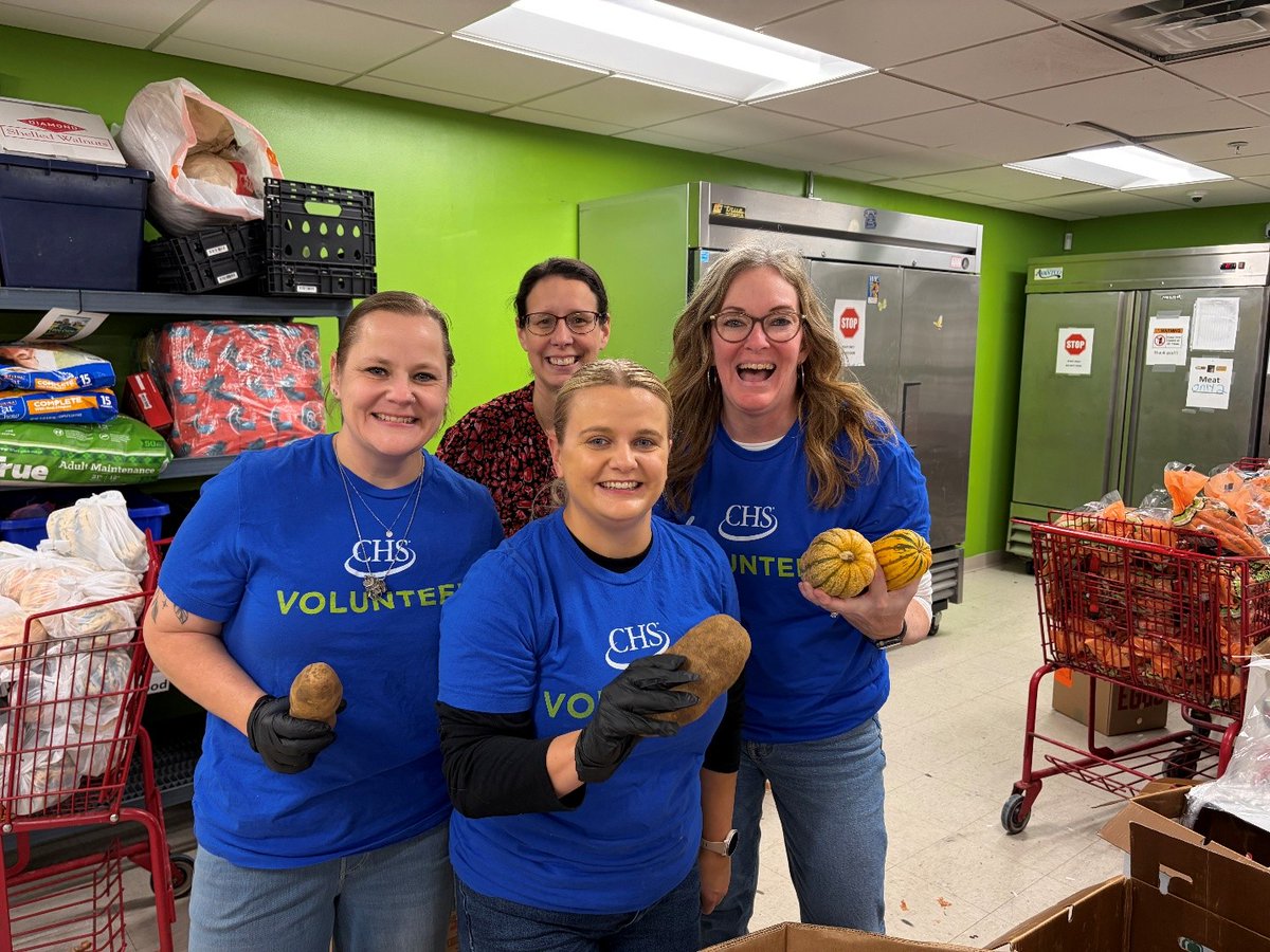 Merrick Community Services tweet media