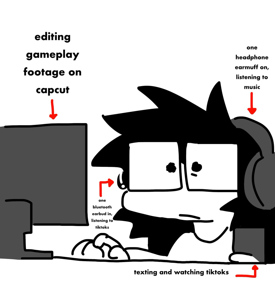 dork🔞 tweet media