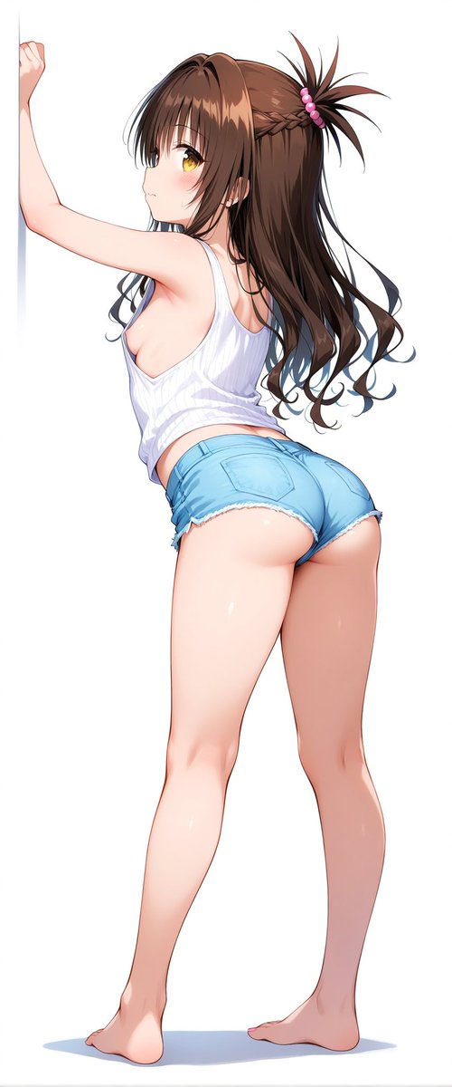 あんはぴ@AIイラスト tweet media