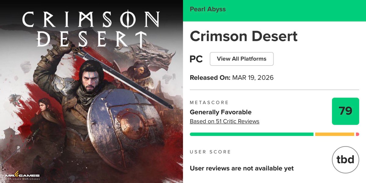 Mr. eGames tweet media