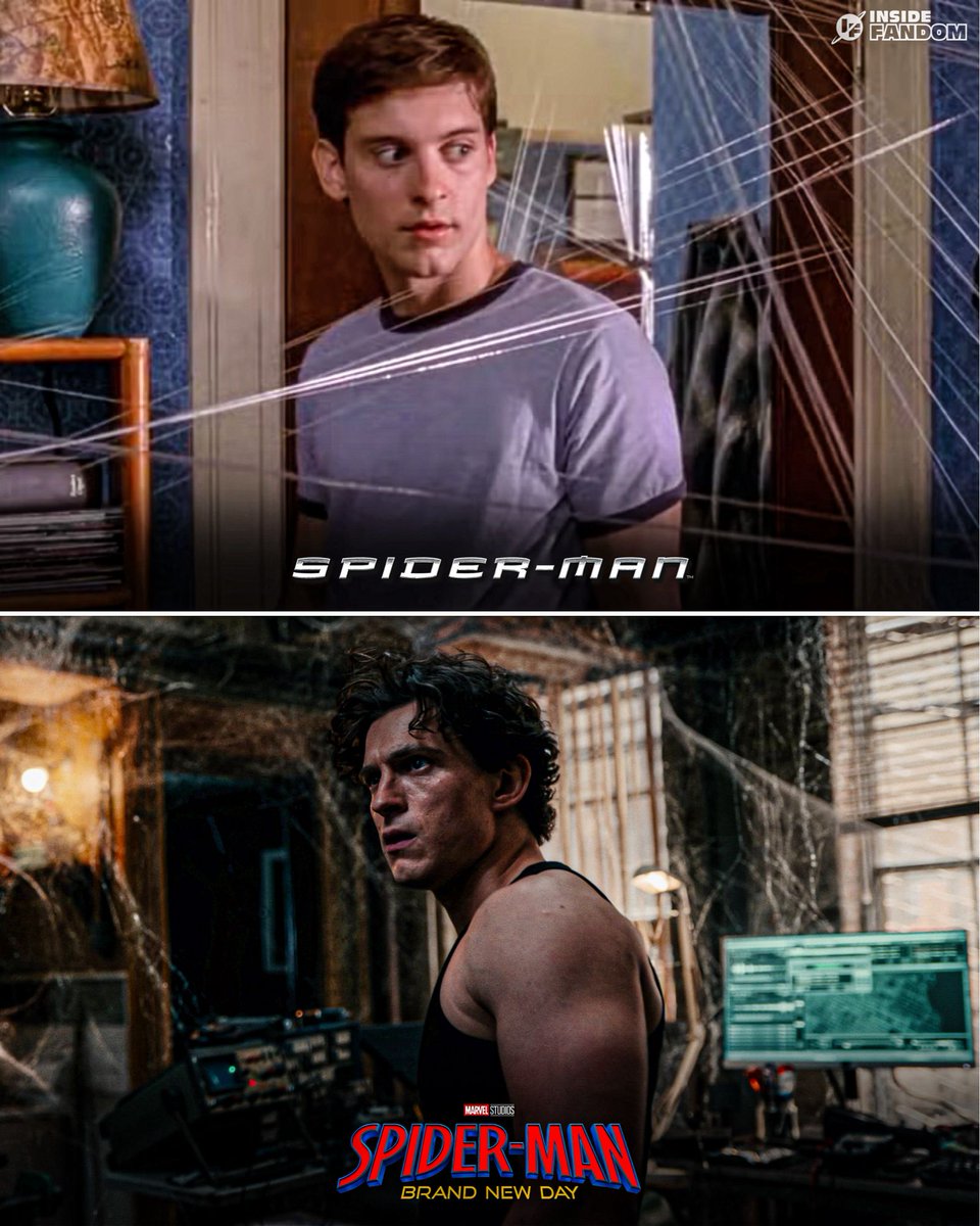 Inside Fandom tweet media