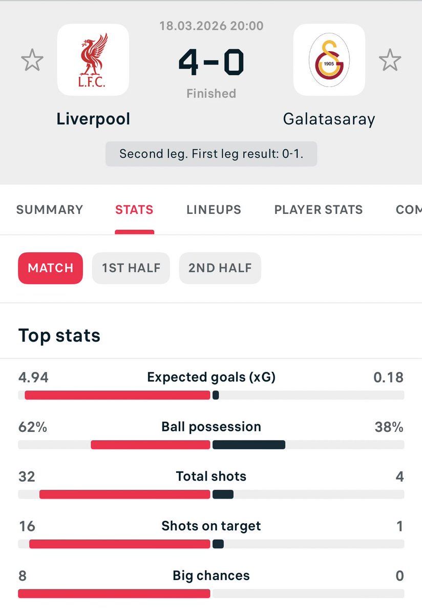 The Matchday Man tweet media
