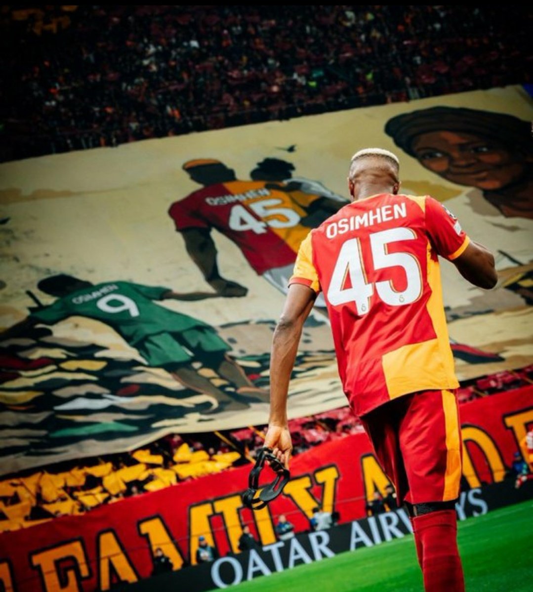 Galatasaray Kalesi tweet media