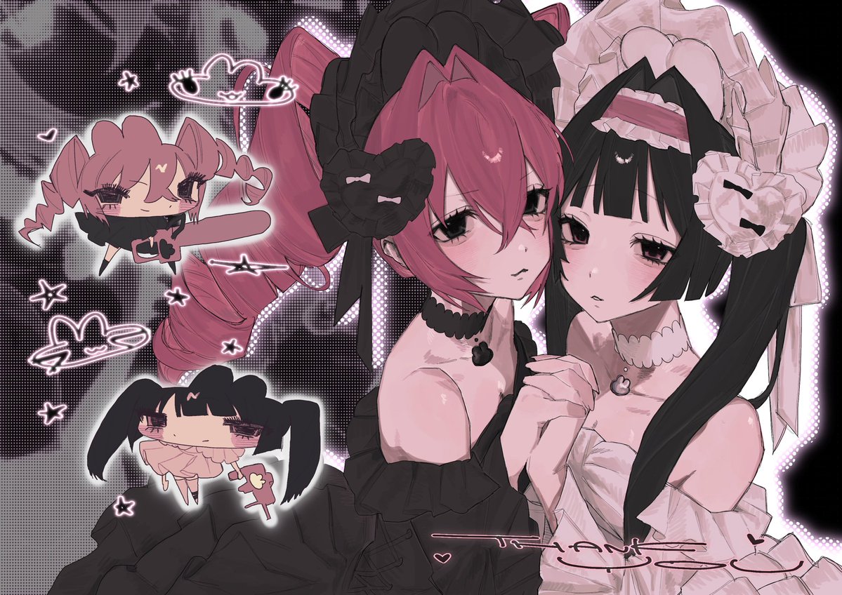 弱酸性ぱふぇ! tweet media