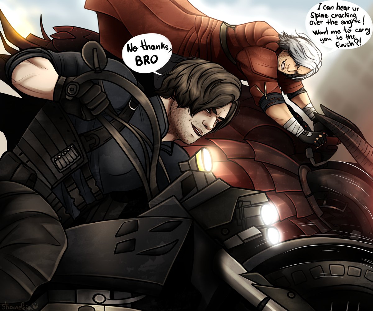 Bia || COMMS CLOSED (re-open in March 25th) tweet media