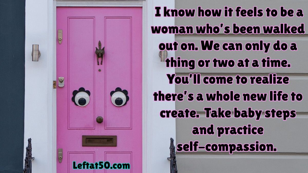 Left At 50 tweet media