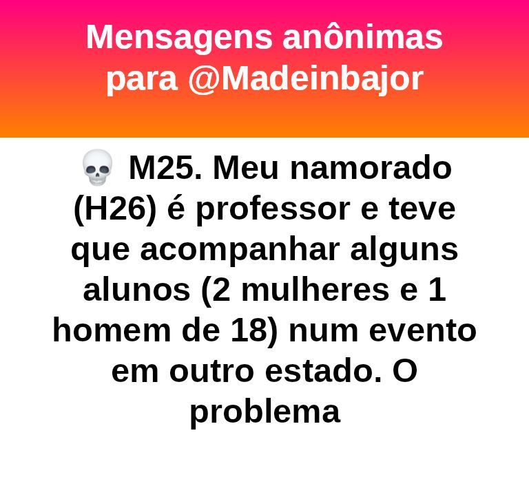 Making of da vida alheia tweet media