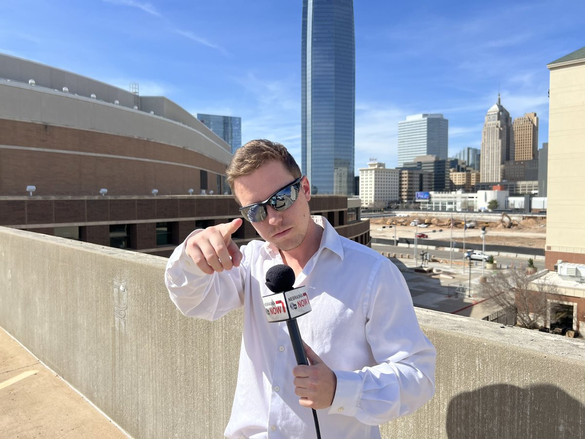 Nate Johnson tweet media