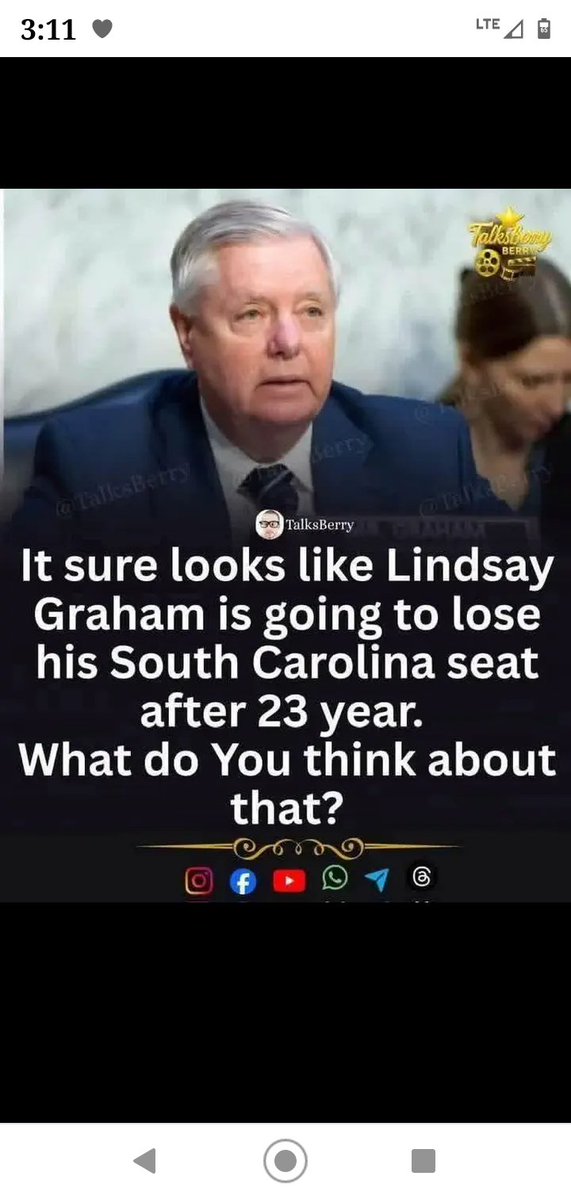 Melanie Hinds tweet media