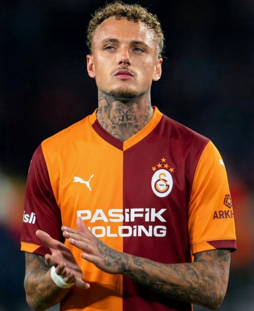 Galatasaray Kalesi tweet media