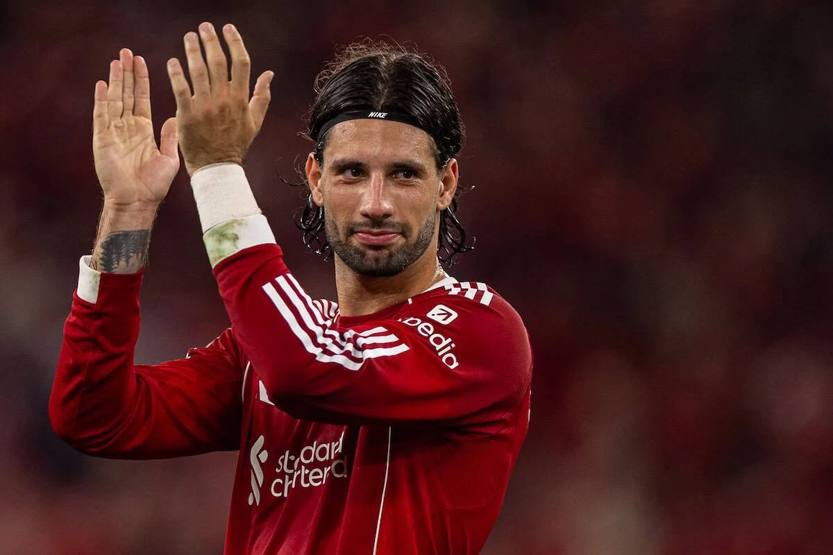 The Touchline | 𝐓 tweet media