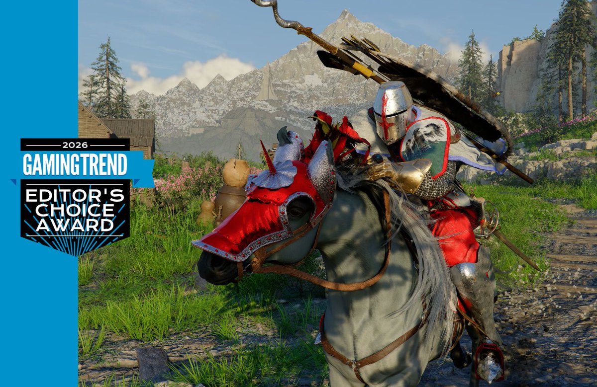 GamingTrend® tweet media