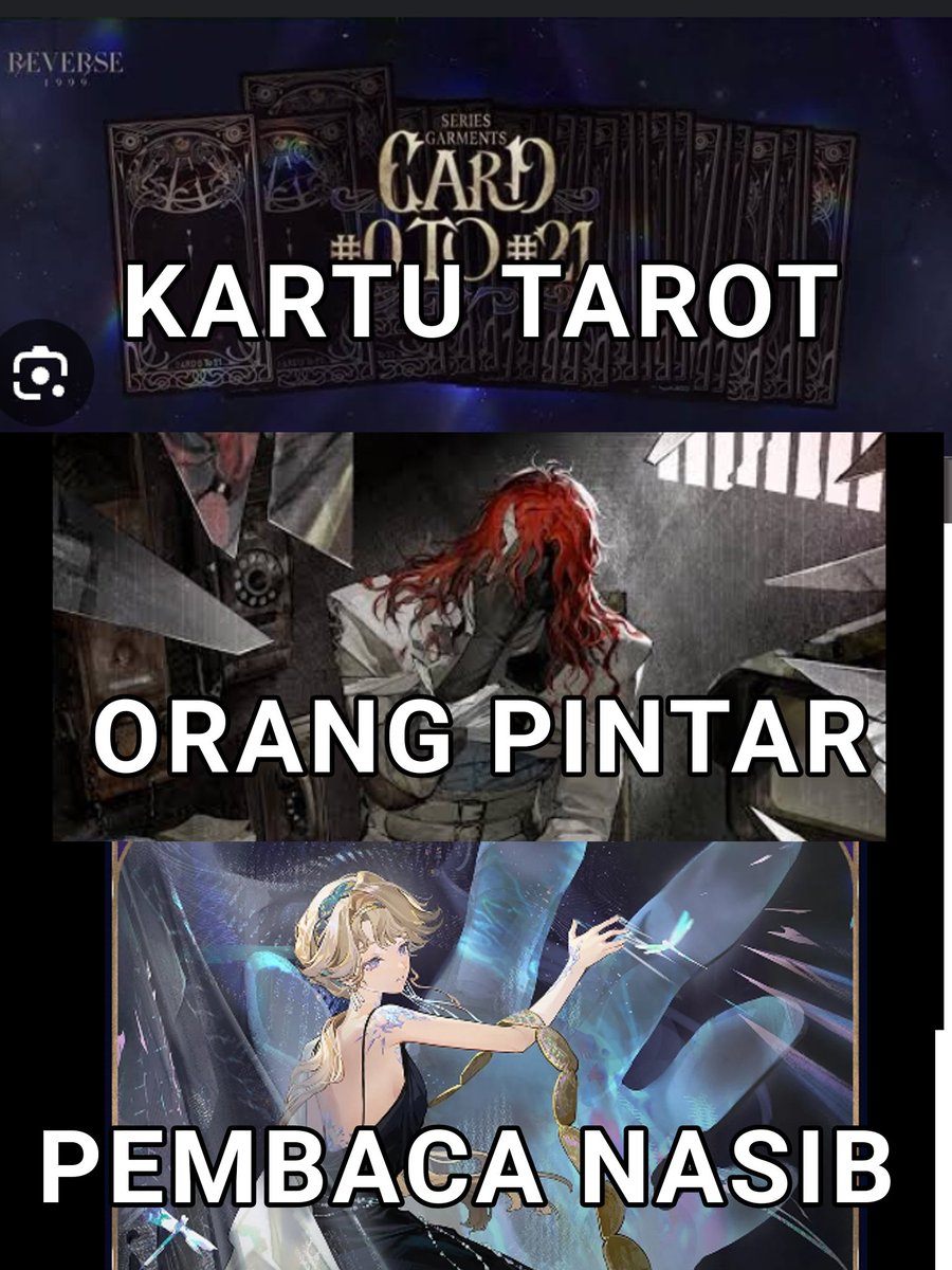 Radio APPLe : Reverse1999 Base 🍎 tweet media