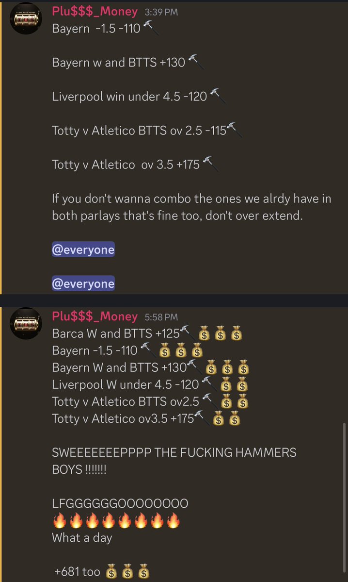 i❤️‍🔥+💰 tweet media