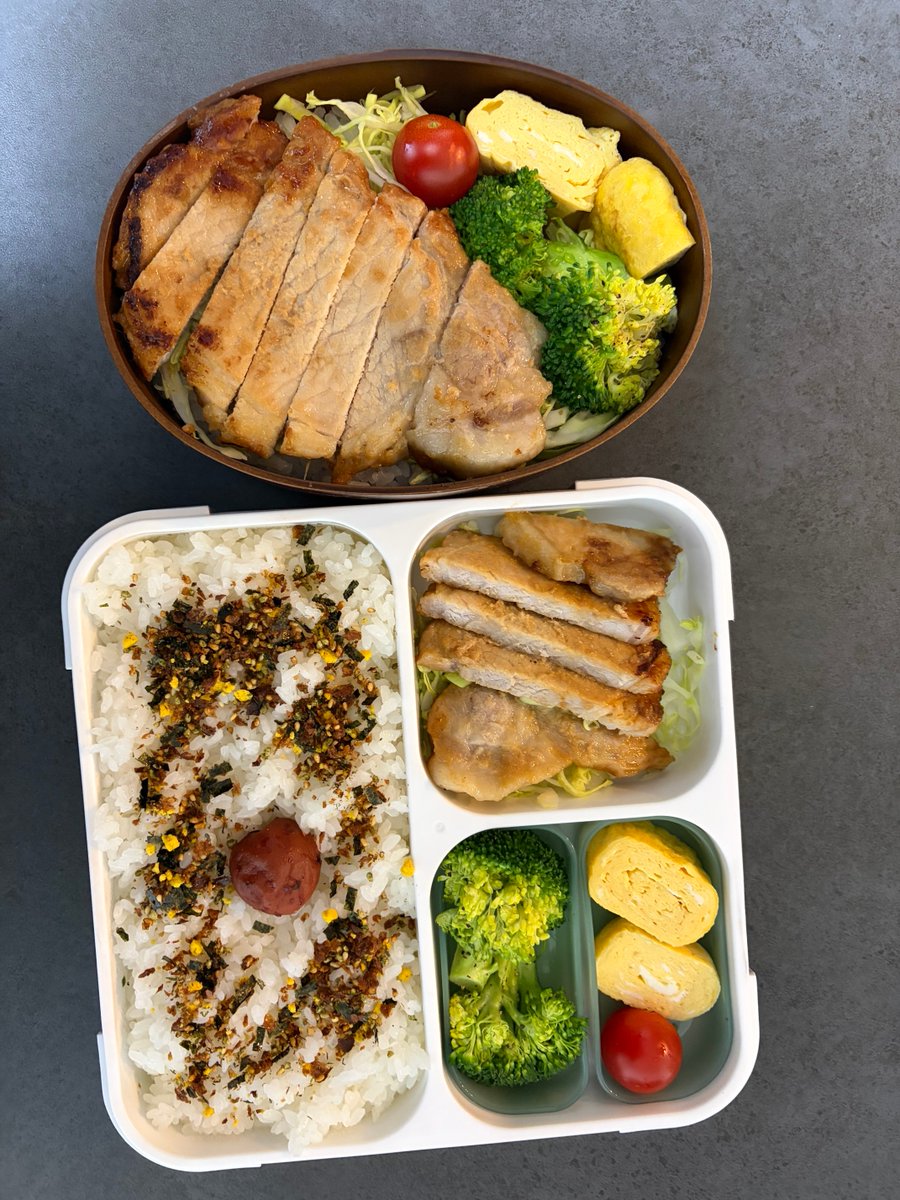 おおたに🐆 tweet media