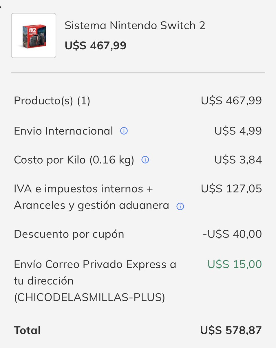 Seba - El chico de las millas ✈️ tweet media