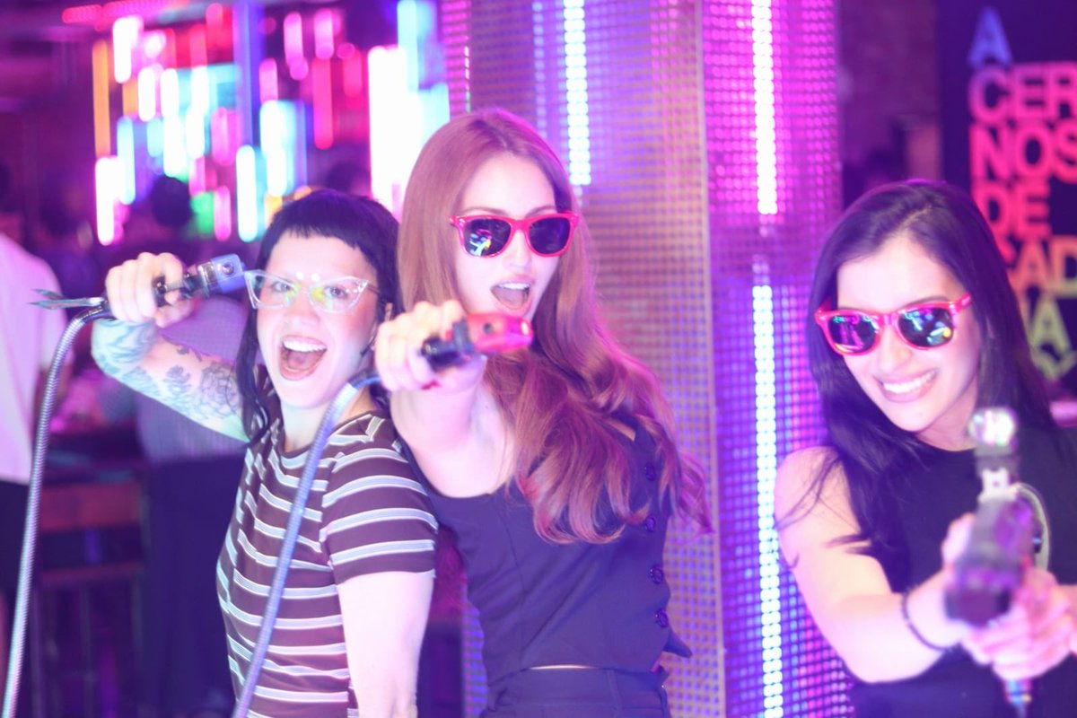 RedotPay BR tweet media