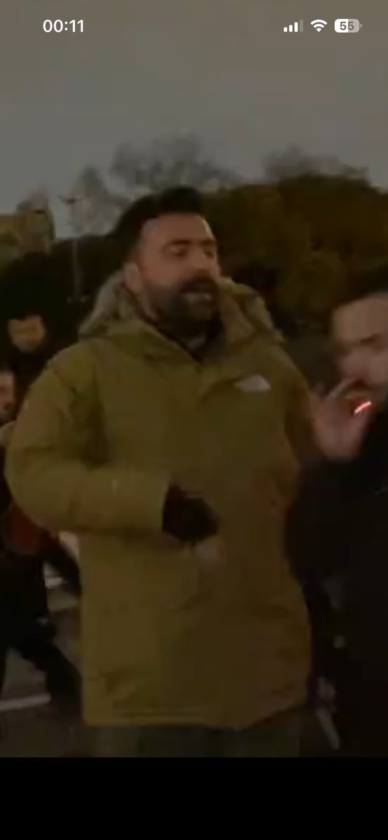 Toplumsal Muhalefet tweet media