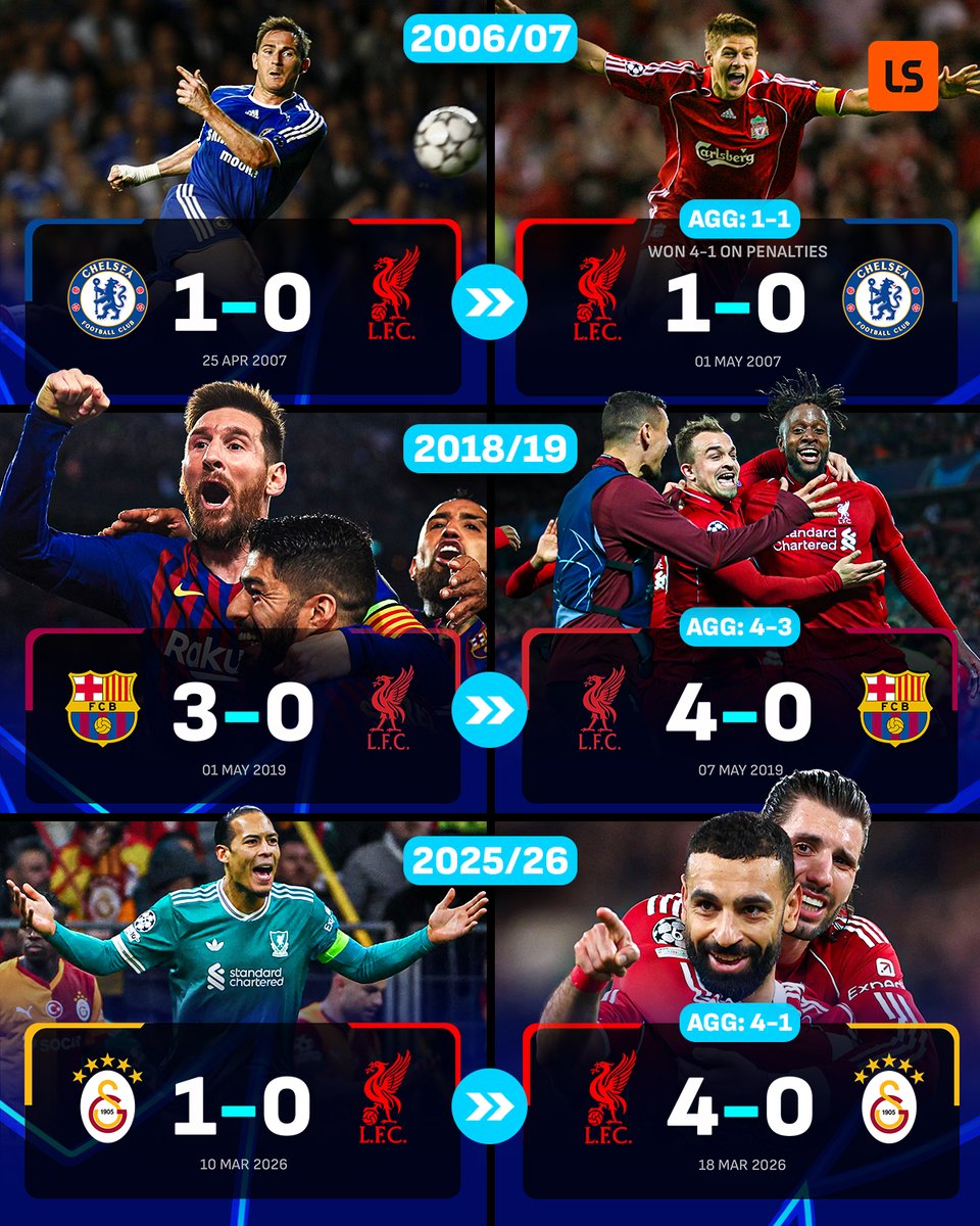 LiveScore tweet media