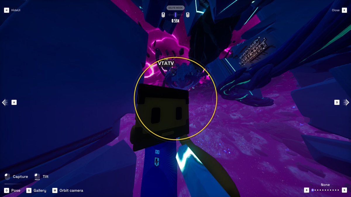 VTATV📸 🦍- MadeByApes - #00738-1-03883 tweet media