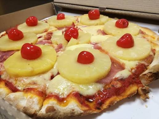 The Pizza Every Day 🍕 tweet media