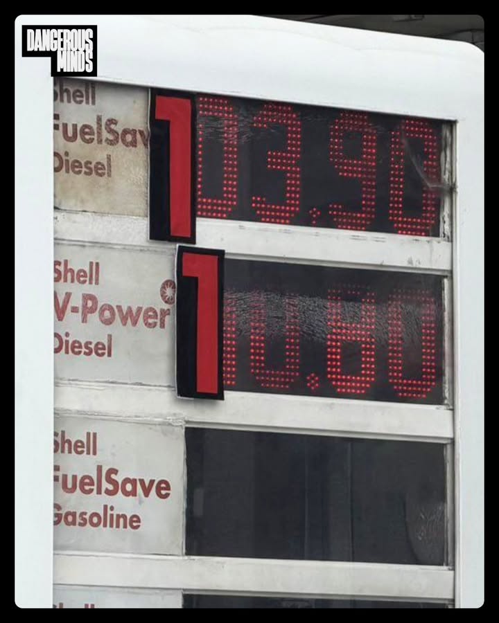 Dangerous Minds tweet media