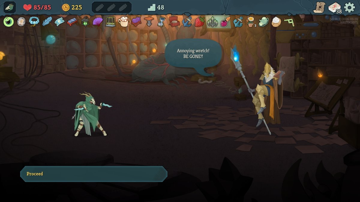 Earthling tweet media