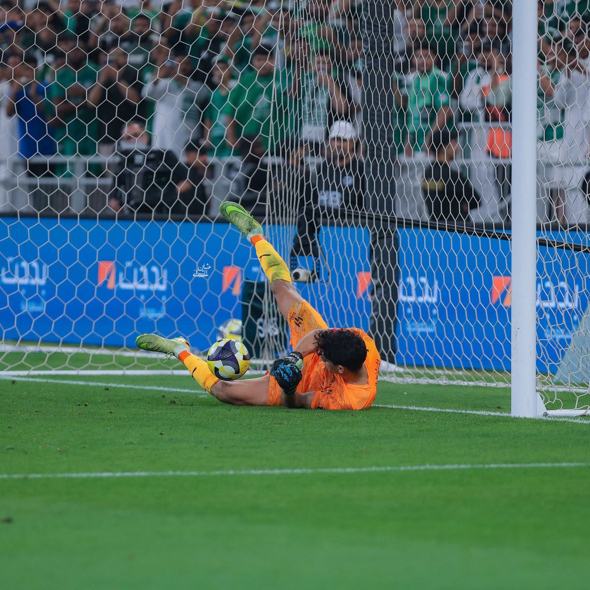 منبر الهلال - Mnbr Alhilal tweet media