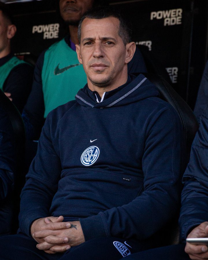 César Luis Merlo tweet media