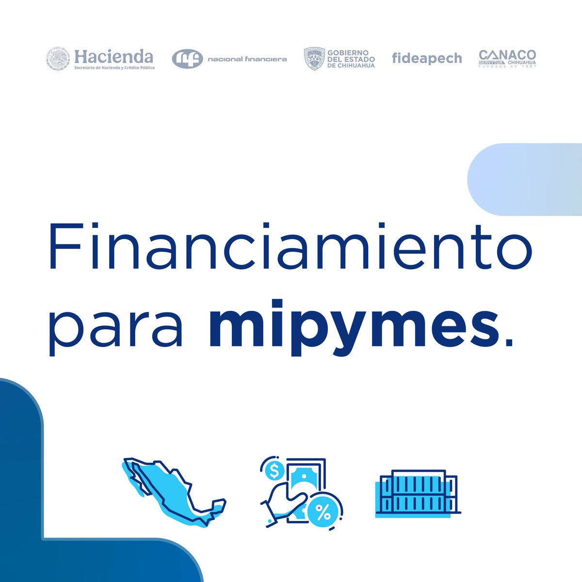 Secretaría de Innovación y Desarrollo Económico tweet media