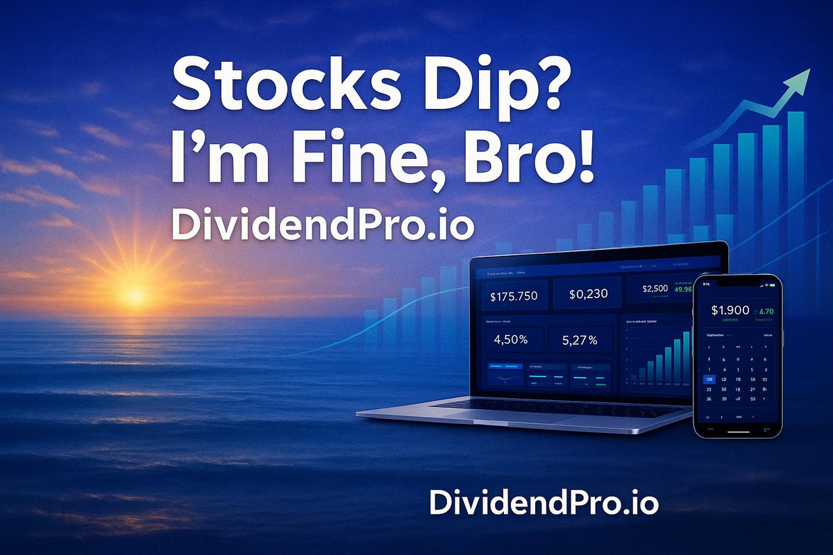 SpaceFutur30's tweet image. Me, checking my portfolio after a 2 percent market dip: "Bro, I’m fine, I’m a long term investor." Also me, refreshing the app every 5 minutes like I’m gonna catch the stocks apologizing. 😅

#InvestorHumor #MoneyTwitter