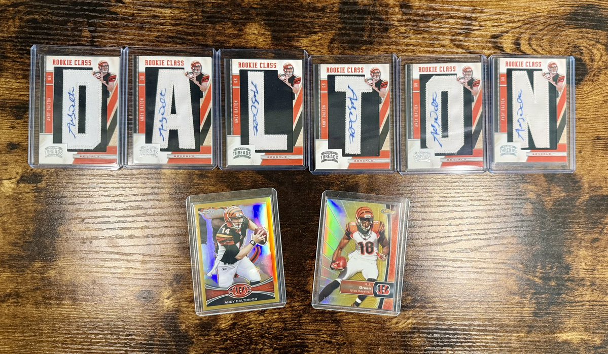 Austin Finley tweet media