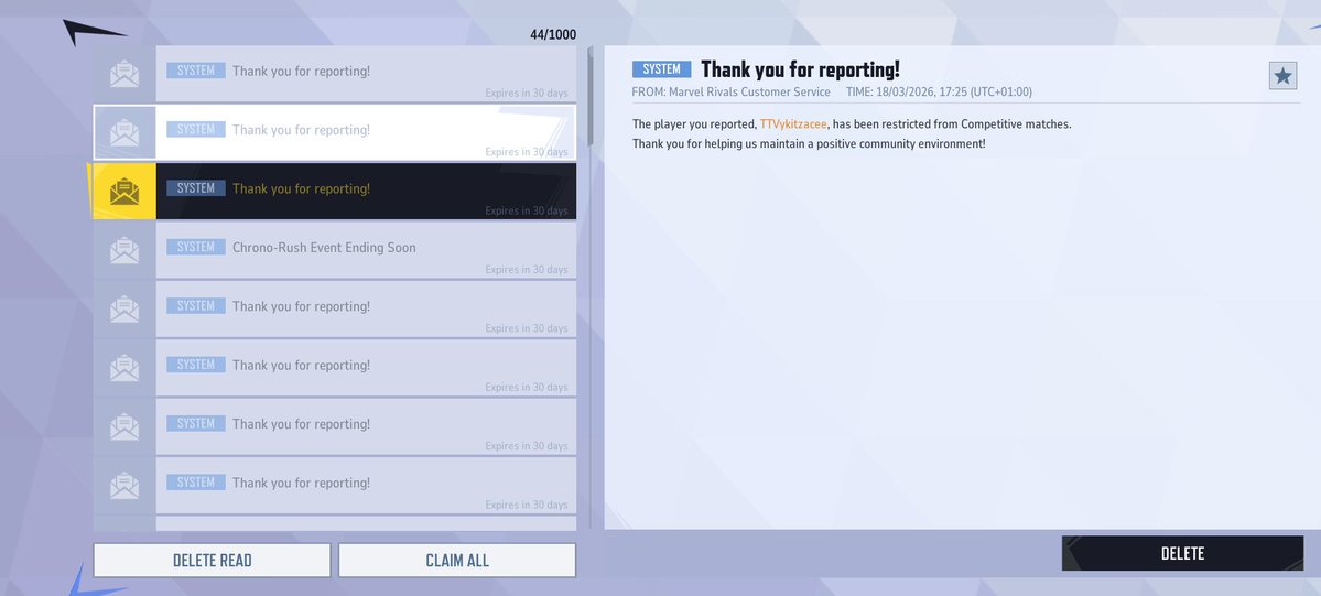 Gandeloft tweet media